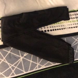 Gymshark Flex Leggings XS